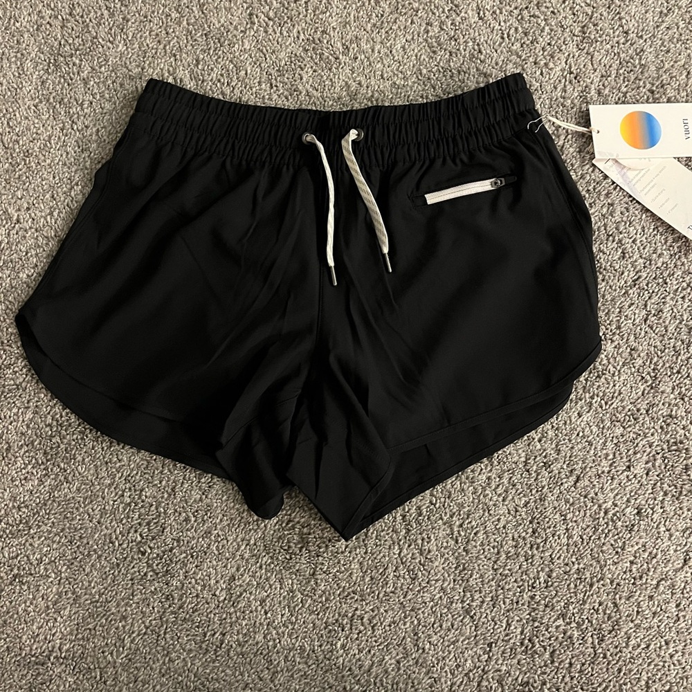 Vuori Clementine 4” short